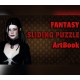 Fantasy Sliding Puzzle - ArtBook Steam CD Key