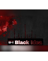 Black idea Steam CD Key