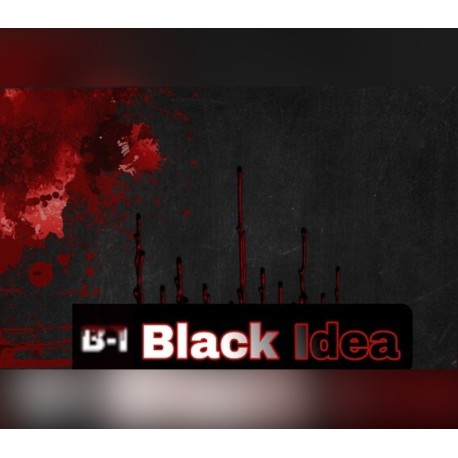Black idea Steam CD Key