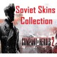 Company of Heroes 2 - Soviet Skins Collection DLC Steam CD Key