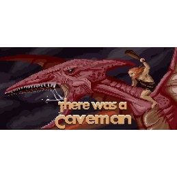 There Was a Caveman Steam CD Key