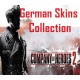 Company of Heroes 2 - German Skins Collection DLC Steam CD Key