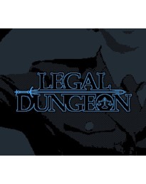 Legal Dungeon AR XBOX One CD Key