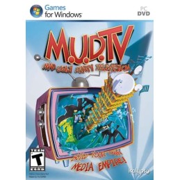 M.U.D. TV Steam CD Key
