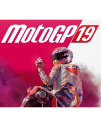 MotoGP 19 AR XBOX One CD Key
