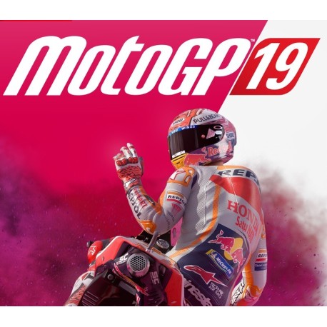 MotoGP 19 AR XBOX One CD Key