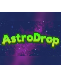 AstroDrop Steam CD Key