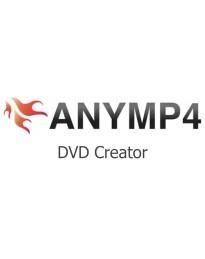 AnyMP4 DVD Creator CD Key (1 Year / 1 PC)
