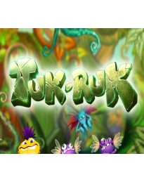 Tuk Ruk Steam CD Key
