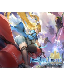 Frontier Hunter: Erza’s Wheel of Fortune Steam CD Key