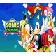 Sonic Origins RoW Steam CD Key