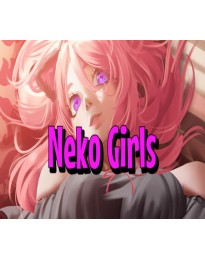 Neko Girls Steam CD Key
