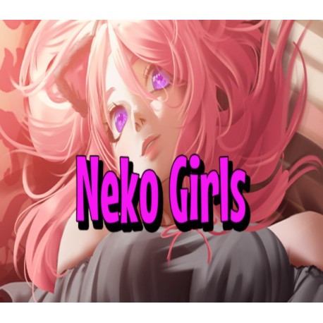 Neko Girls Steam CD Key