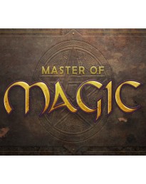 Master of Magic Remake Steam CD Key