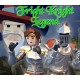 Fright Knight Legend Steam CD Key