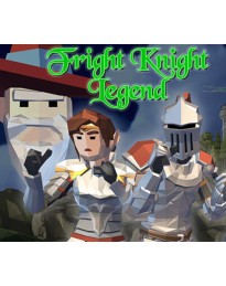 Fright Knight Legend Steam CD Key