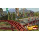 RollerCoaster Tycoon World Deluxe Edition PC Steam CD Key