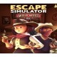 Escape Simulator - Wild West DLC Steam CD Key