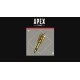 Apex Legends - From Above Weapon Charm DLC XBOX One / Xbox Series X|S CD Key