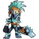 Brawlhalla - Metadev Barraza DLC CD Key