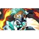 Brawlhalla - Metadev Barraza DLC CD Key