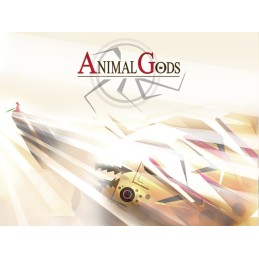 Animal Gods PC Steam CD Key