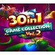 30-in-1 Game Collection Volume 2 EU Nintendo Switch CD Key