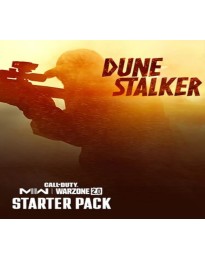 Call of Duty: Modern Warfare II - Dune Stalker: Starter Pack DLC Steam Altergift