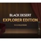 Black Desert - Explorer to Conqueror DLC EU PC Steam Altergift