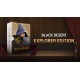 Black Desert - Explorer to Conqueror DLC EU Steam Altergift