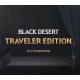 Black Desert - Traveler to Conqueror DLC EU PC Steam Altergift