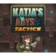 Katja's Abyss: Tactics Steam CD Key