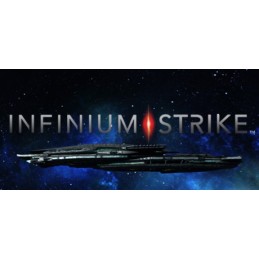 Infinium Strike Steam CD Key