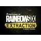 Tom Clancy's Rainbow Six Extraction XBOX One / Xbox Series X|S CD Key