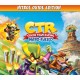 Crash Team Racing Nitro-Fueled - Nitros Oxide Edition XBOX One CD Key