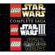 LEGO Star Wars Ultimate Bundle Steam CD Key