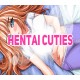 Hentai Cuties Steam CD Key