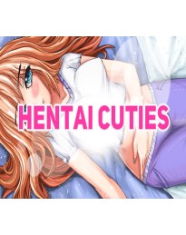 Hentai Cuties Steam CD Key
