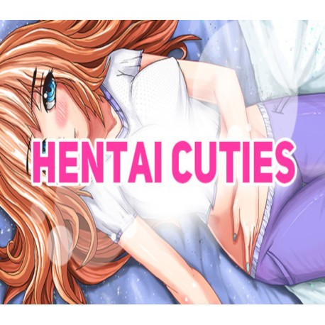 Hentai Cuties Steam CD Key