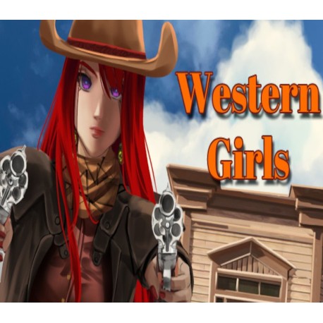 Western Girls Steam CD Key
