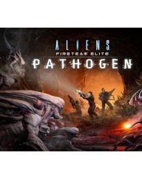 Aliens: Fireteam Elite - Pathogen Expansion DLC EU Steam CD Key