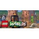 LEGO Worlds PC Steam CD Key