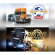 Euro Truck Simulator 1 + 2 Bundle Steam CD Key