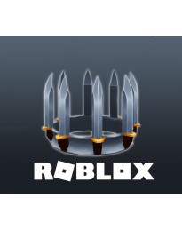 Roblox - Knife Crown DLC CD Key