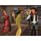 The Sims 3 - Movie Stuff Pack EU EA App CD Key