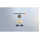 Overwatch 2 - 200 Coins UK Battle.net CD Key