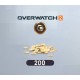 Overwatch 2 - 200 Coins AU Battle.net CD Key