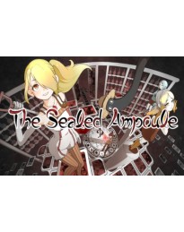 The Sealed Ampoule AR XBOX One / Xbox Series X|S CD Key