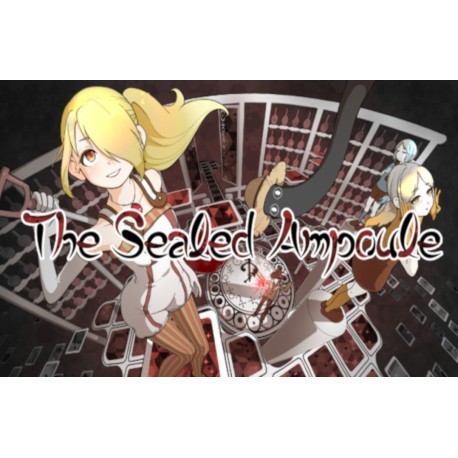 The Sealed Ampoule AR XBOX One / Xbox Series X|S CD Key