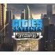 Cities: Skylines - Content Creator Pack: Skyscrapers DLC Steam CD Key